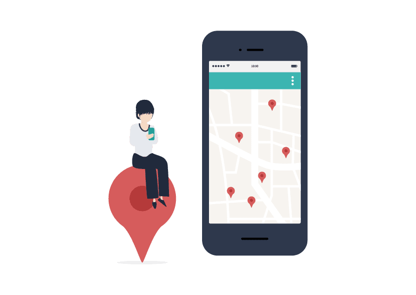 Googleマイビジネス登録代行