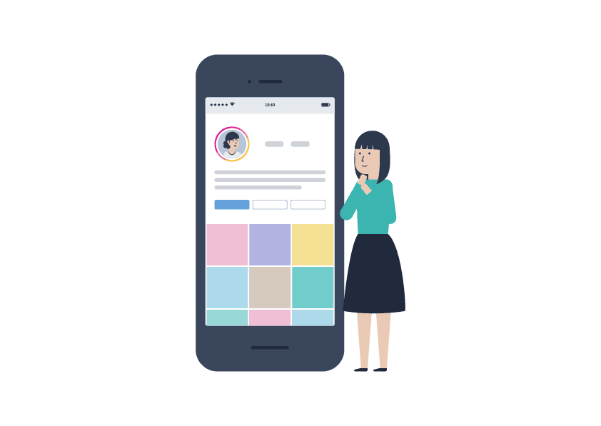Instagram埋め込み